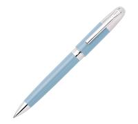 Festina Classicals Stylo à bille chromé, bleu clair, taille unique