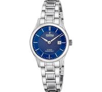 Festina CLASSIQUES ACIER F20068/5 Damenarmbanduhr