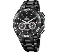 Festina Connected F20762/3 - Homme - 46 mm - Hybride - Verre saphir
