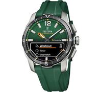 Festina CONNECTED F23000/2 Montre digitale pour hommes Avec Bluetooth