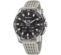 Festina Connected Full D F23305/7 - Homme - 44 mm - Montre Connectée - Verre saphir