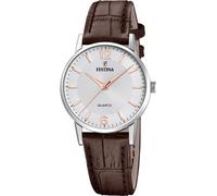 Festina CORREA CLASICO F20691/2 Montre pour femme
