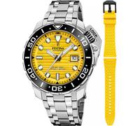 Festina COSC F20043/1 Montre automatique pour homme
