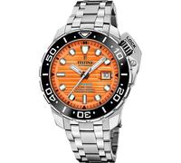 Festina COSC F20043/3 Montre automatique pour homme