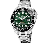Festina COSC F20043/4 Montre automatique pour homme