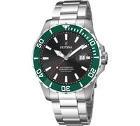 Festina Diver Sapphire automatique pour hommes