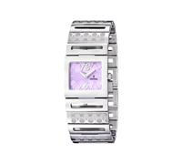 Festina - F16555/2 - Montre Femme - Quartz Analogique - Bracelet Acier Inoxydable Argent