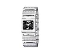 Festina - F16555/4 - Montre Femme - Quartz Analogique - Bracelet Acier Inoxydable Argent