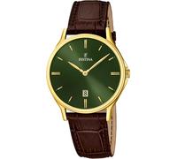 Festina F16747/5 Montre Homme Classique 39mm 5ATM