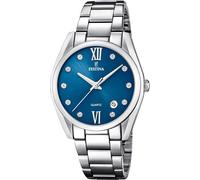 Festina F16790/C Montre femme Boyfriend Collection 37 mm