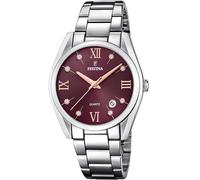 Festina F16790/E ladies Boyfriend Collection 37 mm