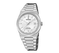 Festina F20034/1 Montre Swiss Made Rivé