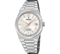 Festina F20035/2 Montre Swiss Made Rivé