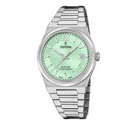 Festina F20035/3 Montre Swiss Made Rivé