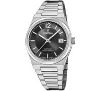 Festina F20035/6 Montre Femme Swiss Made Rivé 35mm 10ATM