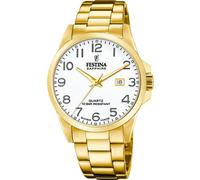 Festina - F20044/1 - Montre-bracelet - Hommes