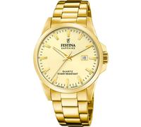 Festina - F20044/4 - Montre-bracelet - Hommes