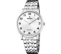 Festina - F20045/1 - Montre - Homme