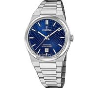 Festina - F20051/4 - Montre - Homme