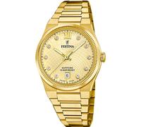 Festina - F20058/2 - Montre - Femme
