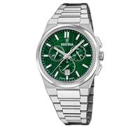 Festina - F20059/3 - Montre-bracelet - Chronographe - Hommes