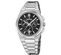 Chronographe Homme F20059/4 bracelet s