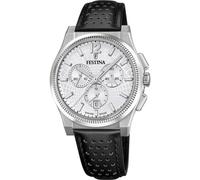 Festina - F20060/1 - Montre-bracelet - Chronographe - Hommes