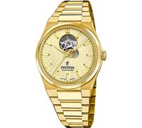 Festina - F20062/2 - Montre - Automatique - Homme