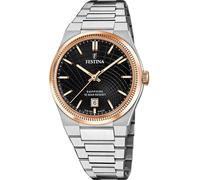 Festina - F20065/4 - Montre - Homme