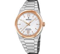 Festina - F20066/2 - Montre-bracelet - Femme