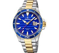 Festina F20362/4 Prestige Montre Homme 44mm 10ATM