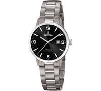 Festina F20436/3 Titanium montre femme