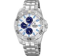 Festina F20445/1 Sport Montre Homme 43mm 10ATM