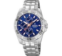 Festina F20445/5 Sport Montre Homme 43mm 10ATM