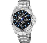 Festina F20445/6 Sport Montre Homme 43mm 10ATM