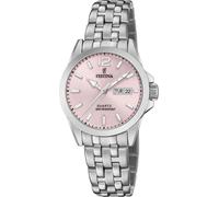 Festina F20455/2 Montre Femme Classic 30mm 10ATM