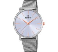Festina F20475/3 Montre pour dames Boyfriend Collection