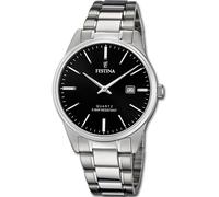 Festina F20511/4 Classique Montre Homme 39mm 5ATM