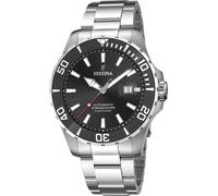 Festina - F20531/4 - Montre - Hommes - Automatique