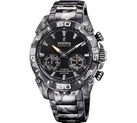 Festina - F20545/1 - Montre - Hommes - Chronobike Connected