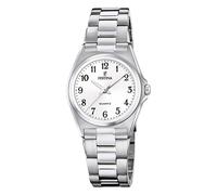 Festina F20553/1 Classique Montre Femme 31mm 5ATM
