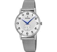 Festina - F20568/1 - Montre-bracelet - Homme - Quartz - Chronographe - Retro
