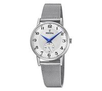 Festina - F20572/1 - Montre - Femme - Quartz - Rétro