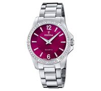 Festina F20593/2 Montre pour dames Mademoiselle