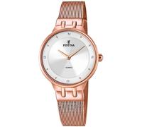 Festina F20599/1 Montre Femme Mademoiselle 31mm 5ATM