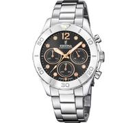 Festina - F20603/6 - Montre - Femme - Quartz - Boyfriend