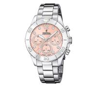 Festina - F20603/7 - Montre - Femme - Quartz - Boyfriend