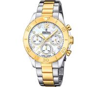 Festina F20604/1 Montre pour dames Boyfriend Collection