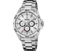 Festina F20623/1 Montre Homme Multifonction 44mm 10ATM