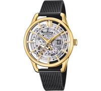 Festina F20629/2 Montre automatique pour femme 35mm 3ATM